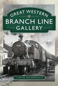 Produktbild: Great Western Branch Line Gallery