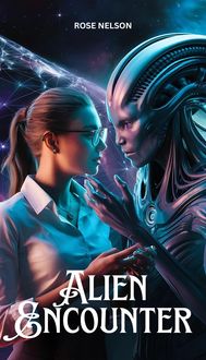 Produktbild: Alien Encounter