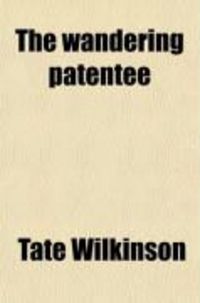 Produktbild: The Wandering Patentee