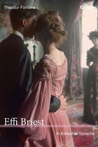 Produktbild: Effi Briest &ndash; in Einfacher Sprache
