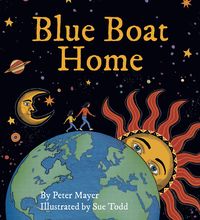 Produktbild: Blue Boat Home