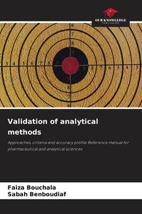 Produktbild: Validation of analytical methods