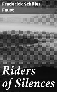 Produktbild: Riders of Silences