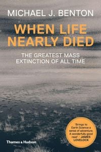 Produktbild: When Life Nearly Died