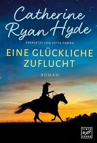 Produktbild: Eine gl&uuml;ckliche Zuflucht