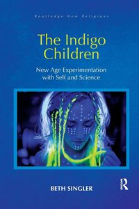 Produktbild: The Indigo Children