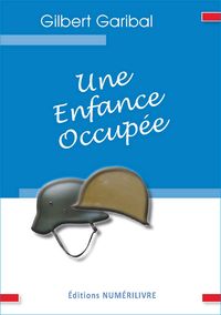 Produktbild: Une enfance occup&eacute;e