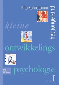 Produktbild: Kleine ontwikkelingspsychologie I
