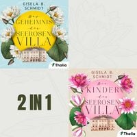 Produktbild: Die Seerosenvilla - Band 1&2 (Nur bei uns!)