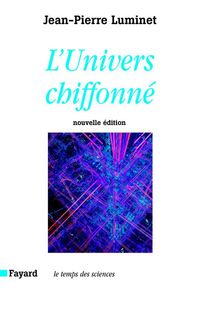 Produktbild: L'Univers chiffonn&eacute;