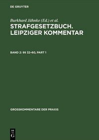 Produktbild: &sect;&sect; 32-60