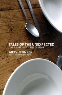 Produktbild: Tales of the Unexpected