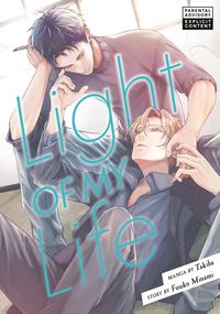 Produktbild: Light of My Life