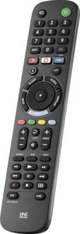 Produktbild: One For All Sony 2.0 Sony Fernbedienung Schwarz
