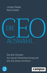 Produktbild: Die CEO-Auswahl