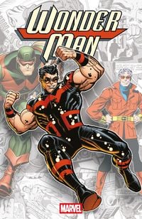 Produktbild: Wonder Man