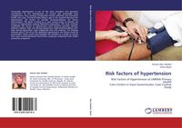 Produktbild: Risk factors of hypertension