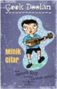 Produktbild: Cook Doolan Minik Gitar