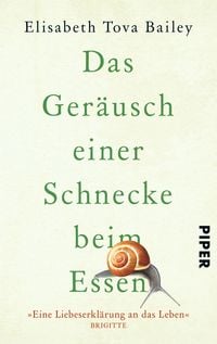 Produktbild: Das Ger&auml;usch einer Schnecke beim Essen