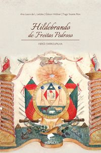 Produktbild: Hildebrando de Freitas Pedroso: