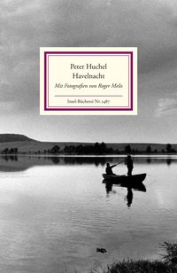 Havelnacht Peter Huchel