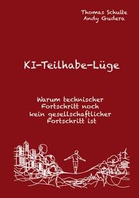 Produktbild: KI-Teilhabe-L&uuml;ge