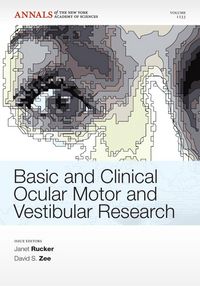Produktbild: Basic and Clinical Ocular Motor and Vestibular Research, Volume 1233