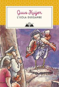 Produktbild: L' isola Duegambe