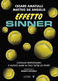 Produktbild: Effetto Sinner