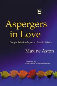 Produktbild: Aspergers in Love
