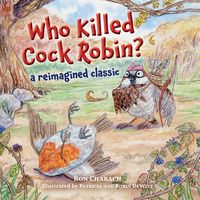 Produktbild: Who Killed Cock Robin?