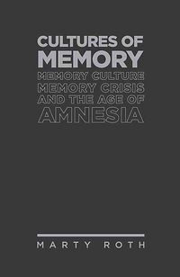 Produktbild: Cultures Of Memory