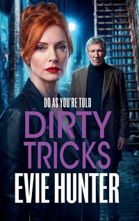 Produktbild: Dirty Tricks