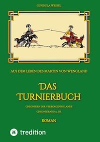 Produktbild: Das Turnierbuch