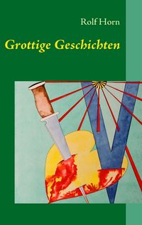 Produktbild: Grottige Geschichten