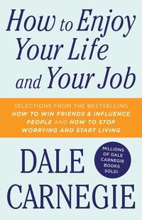 Produktbild: How To Enjoy Your Life And Your Job