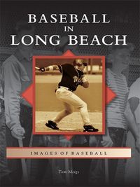 Produktbild: Baseball in Long Beach