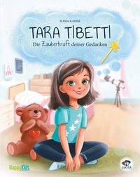 Produktbild: Tara Tibetti
