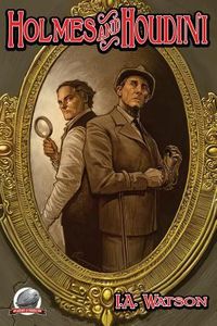 Produktbild: Holmes and Houdini