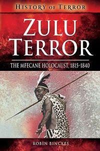 Produktbild: Zulu Terror