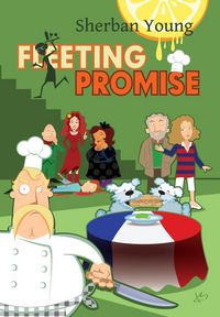 Produktbild: Fleeting Promise