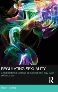 Produktbild: Regulating Sexuality