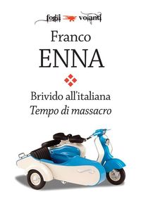 Produktbild: Brivido all'italiana. Tempo di massacro