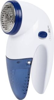 Produktbild: Clatronic TC 3759 Fusselrasierer 1 St. Wei&szlig;, Blau
