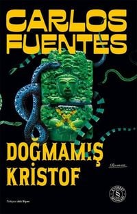Produktbild: Dogmamis Kristof