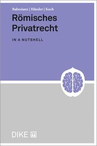 Produktbild: R&ouml;misches Privatrecht