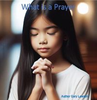 Produktbild: What is a Prayer?