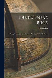 Produktbild: The Runner's Bible