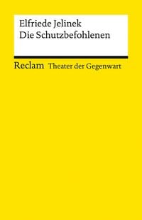 Produktbild: Die Schutzbefohlenen