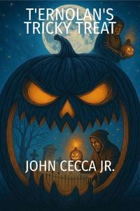 Produktbild: T'Ernolan's Tricky Treat